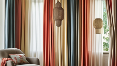 How to Choose Custom Fabric Window Treatments for Your Home?