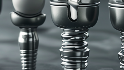 How to Choose the Best Tahoe Unicondylar Knee System?