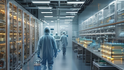 2026 Best Biotechnology Research Trends for Global Buyers?
