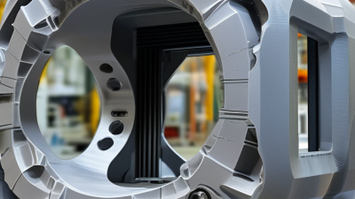 Top Industrial 3D Printing Solutions for Global Buyers?