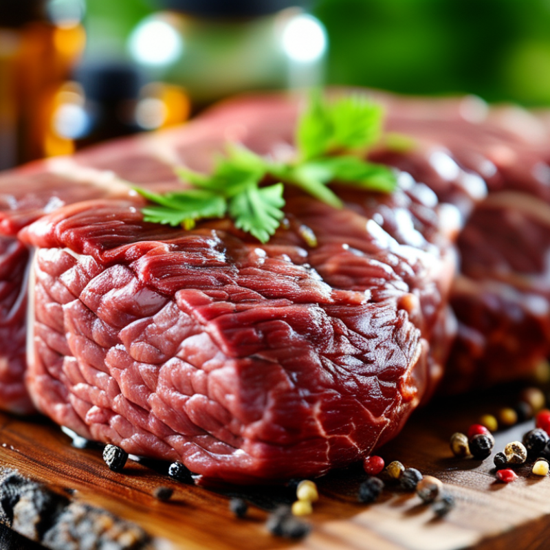 2026 How to Source Beef Thymus Powder for Your Business?