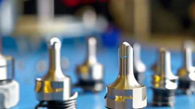 Top 10 3D Printing Titanium Implants for Global Buyers?