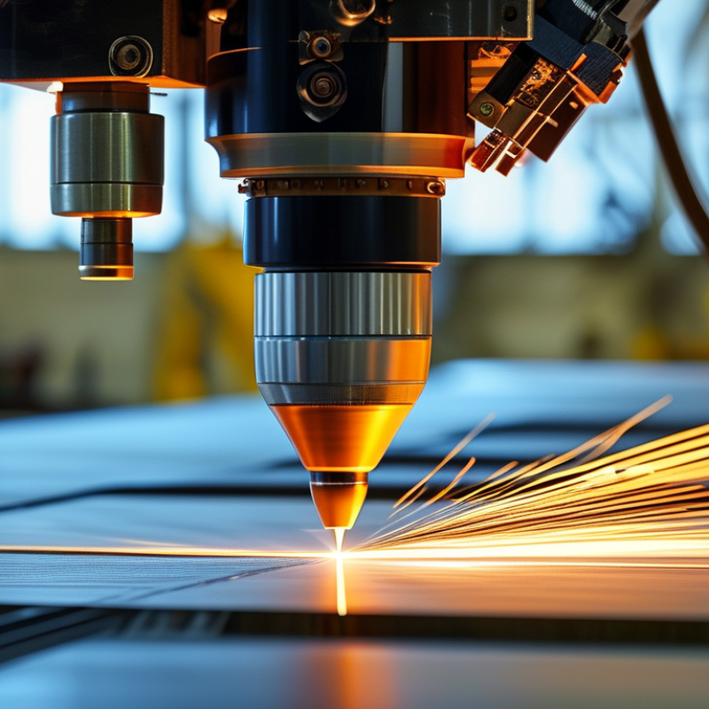 Essential Co2 Laser Parts for Efficient Laser Cutting Solutions?