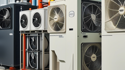 How to Choose Efficient Cooling Methods for Your Business?