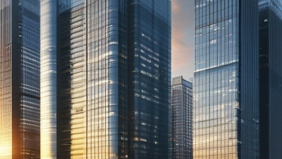 2026 Best Curtain Wall System for Global Buyers?