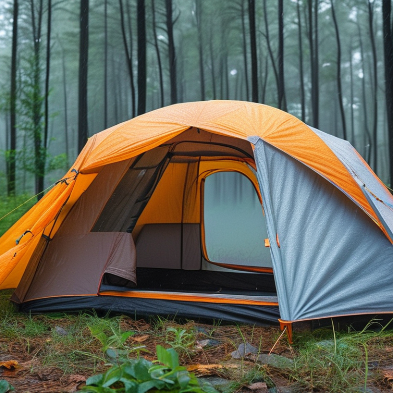 Why Choose a Travel Tent for Your Next Adventure?
