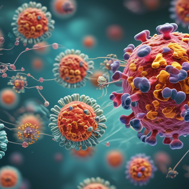 What is Cell Biology Research and Its Importance to Science?