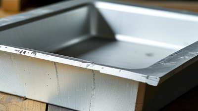 Top 10 Reasons to Choose Dies Aluminium for Your Projects?