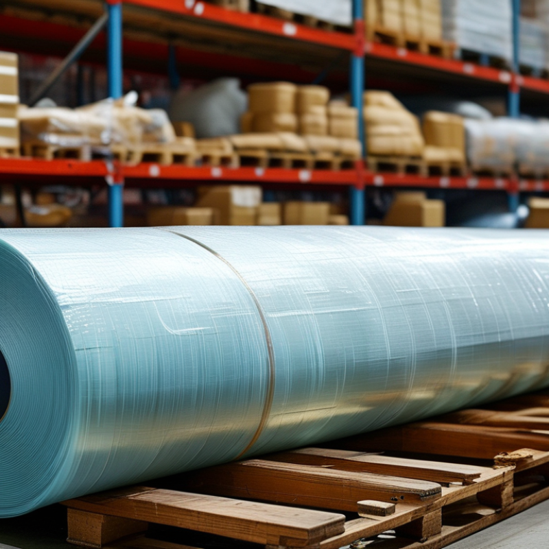 Best Shrink Wrap Solutions for Global Buyers in 2026?