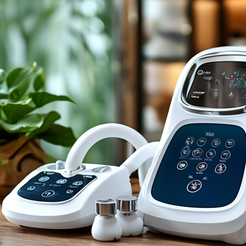 How to Choose the Best Hydra Beauty Machine for Your Business
