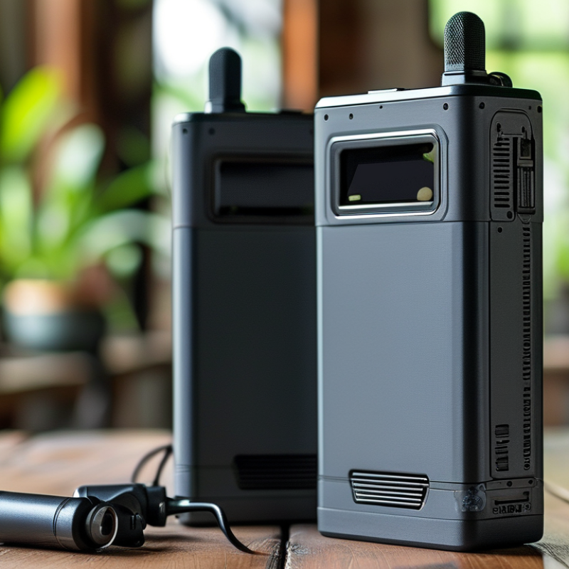 2026 Top Mobile Energy Backup Solutions for Global Buyers?