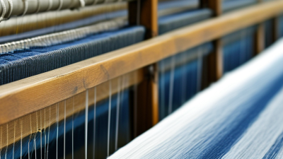 2026 Best Warp Yarn for Weaving What to Look For?