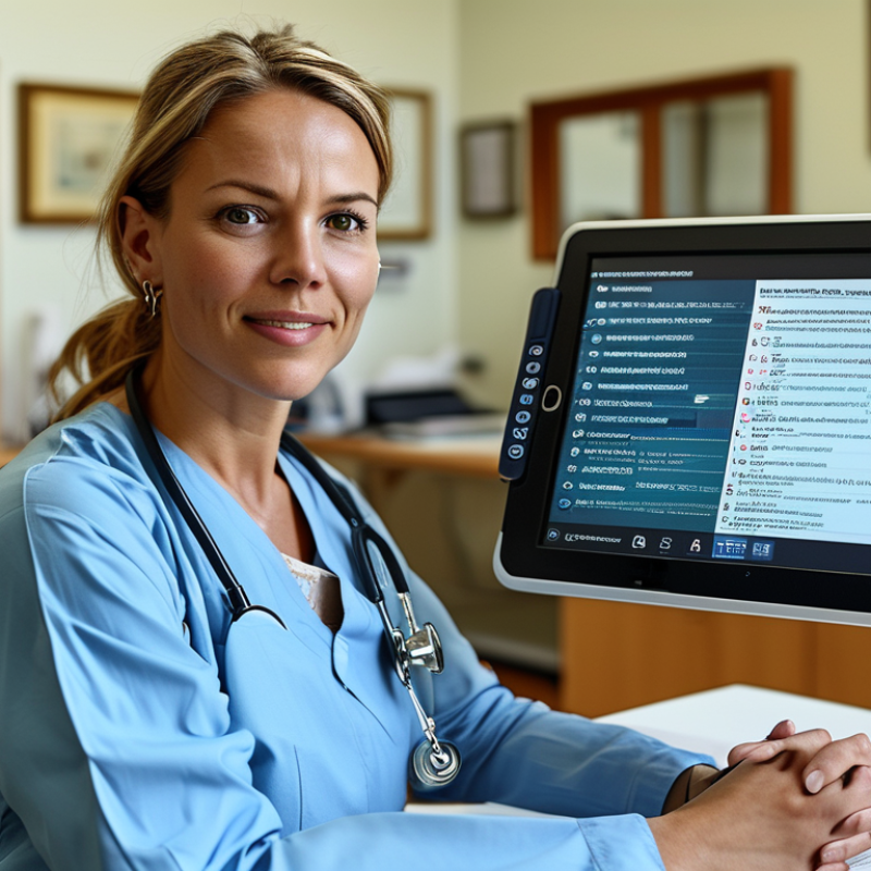 Top 10 Regulatory Requirements for Remote Patient Monitoring?