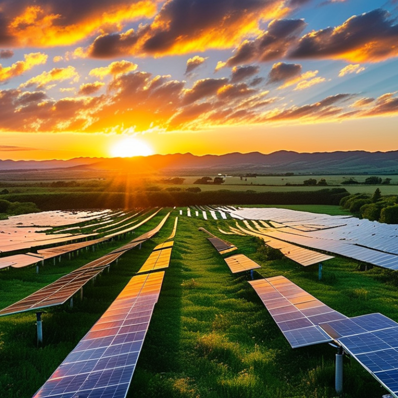 Top Tips for Choosing the Best Solar Street Light Solutions?