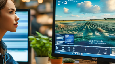 Best LCD Display Screen Options for Global Buyers?