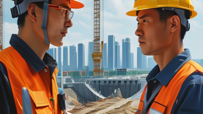 Top Civil Engineering Solutions for Global Buyers in China?