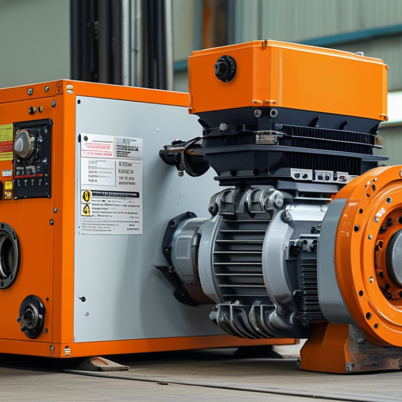 How to Choose the Right Swing Motor for Your Needs?