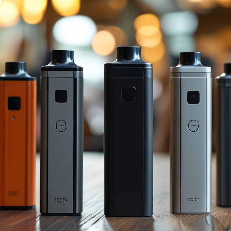 Top Disposable Vapes Trends What Buyers Need to Know?