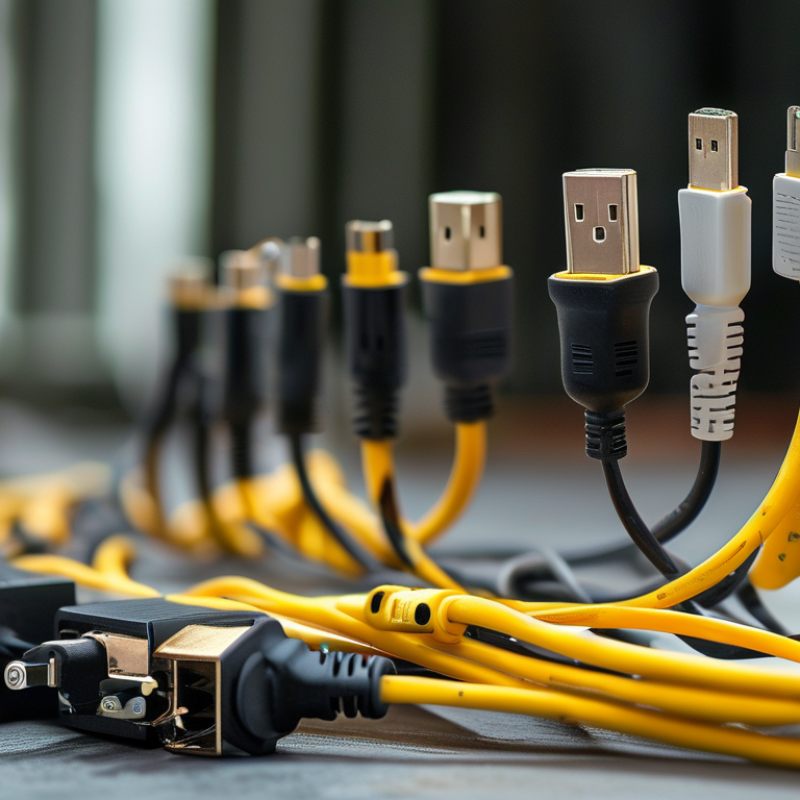 Top 10 Power Cord Extension Cables for Global Buyers?