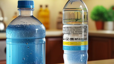 Why Do You Need a Water Test Kit for Safe Drinking Water?