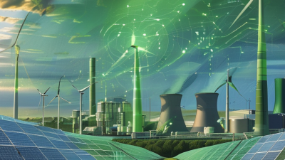 Top 10 Green Power Solutions for Sustainable Business Growth?