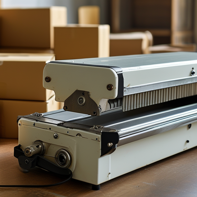 Essential Tips for Choosing the Right Banding Sealer?