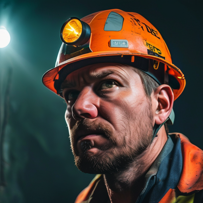Top 10 Benefits of Using Led Mining Headlamp for Safety