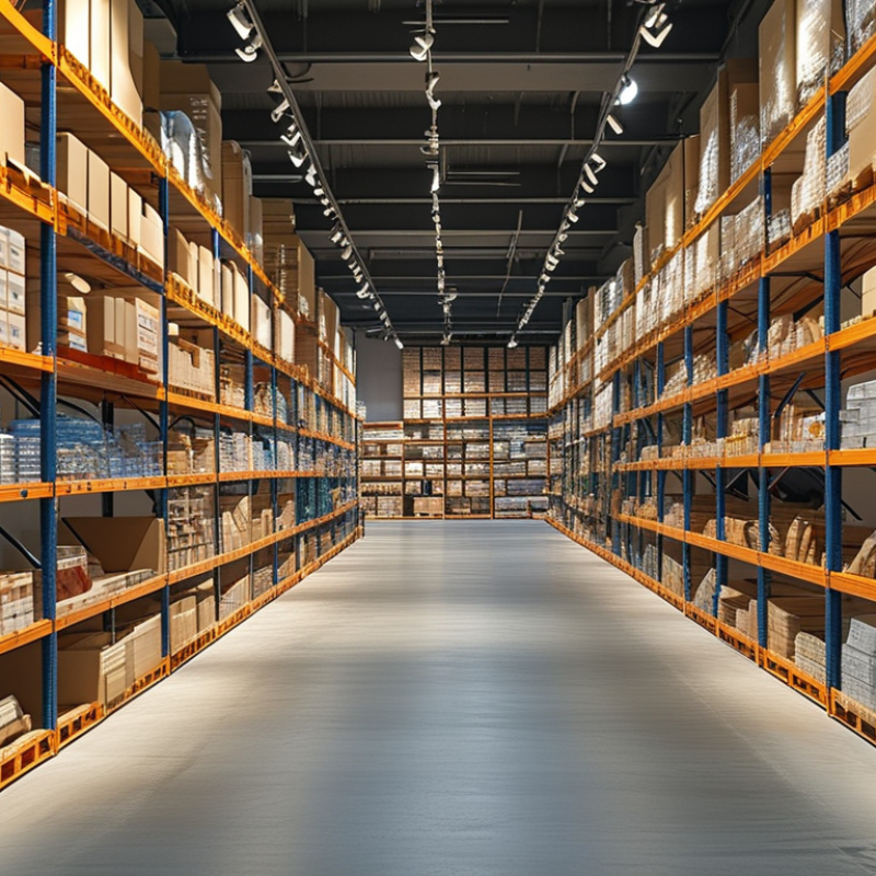 Essential Tips for Choosing the Best Shelving Systems?