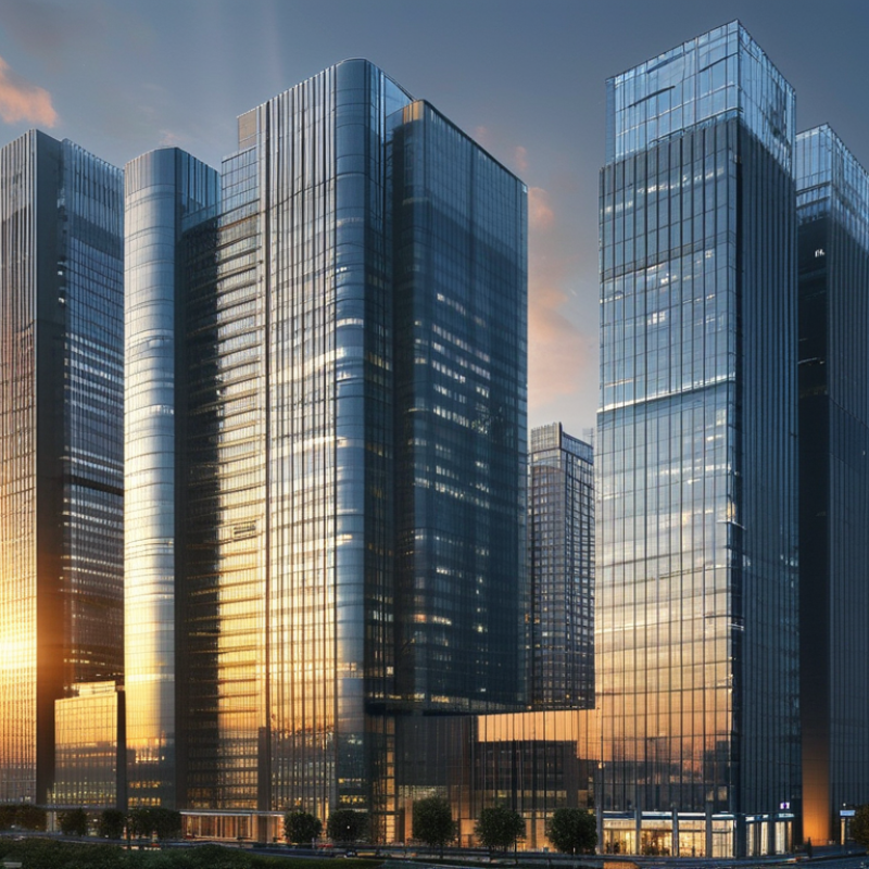 2026 Best Curtain Wall System for Global Buyers?