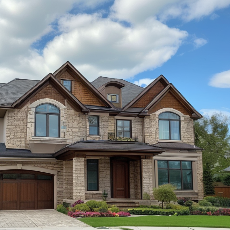 Top 10 Tips for Choosing Residential Construction Contractors