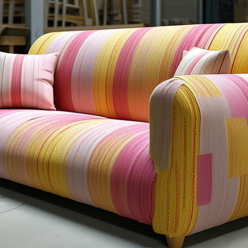What is Nonwoven Fabric for Furniture and Its Benefits?