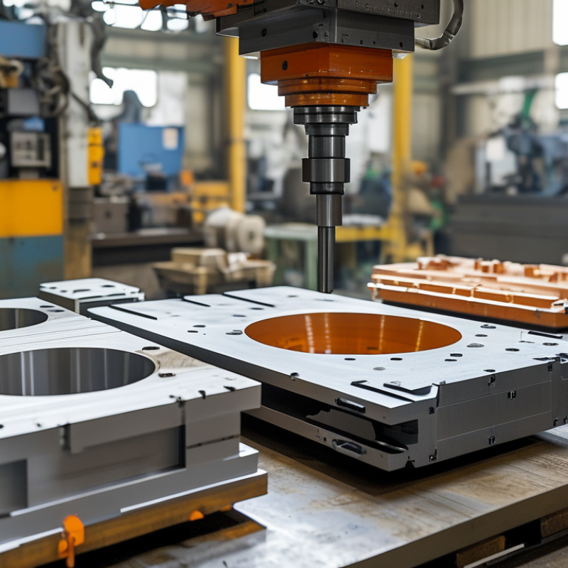 China Top 10 Differences Between Rapid Tooling and Production Tooling?