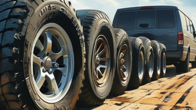 How to Choose the Best Tire Mounting Services for Your Needs?