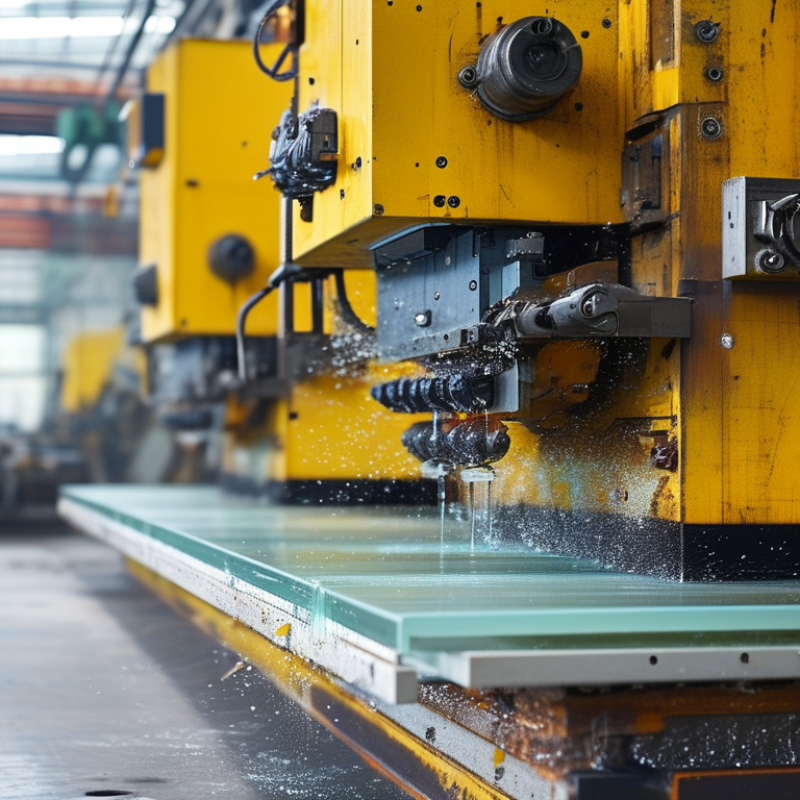 How to Reduce Maintenance Costs for Glass Processing Machinery?