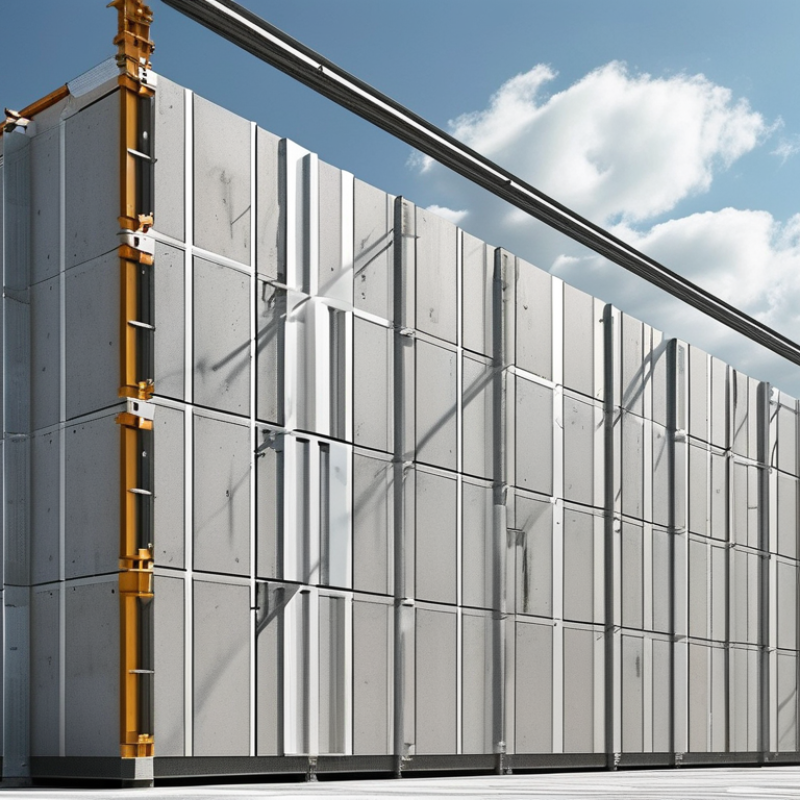How to Choose the Best Prefab Wall Panels for Your Project?