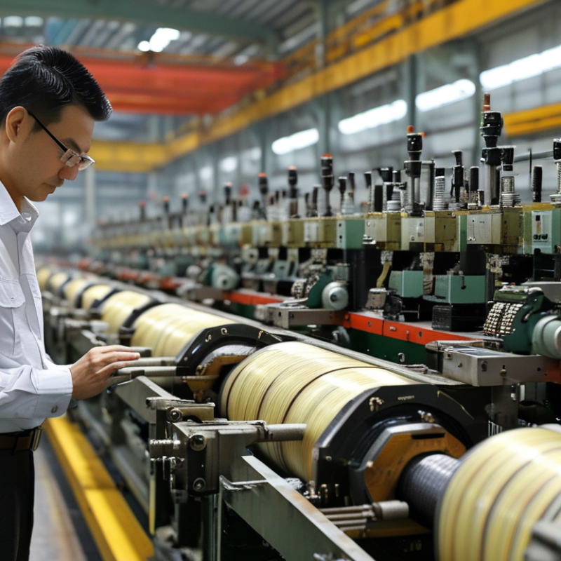 Top Cable Sheathing Machines in China for Global Buyers?