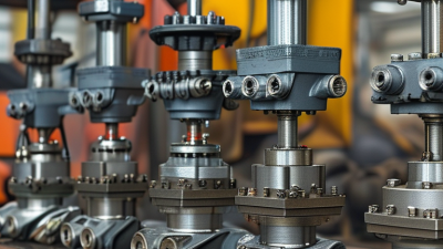 How to Choose the Right Hydraulic Unit for Your Needs?
