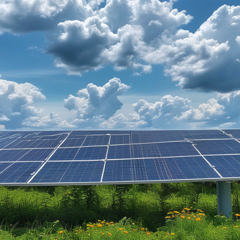 What is Solar Battery Backup and How Does it Work?