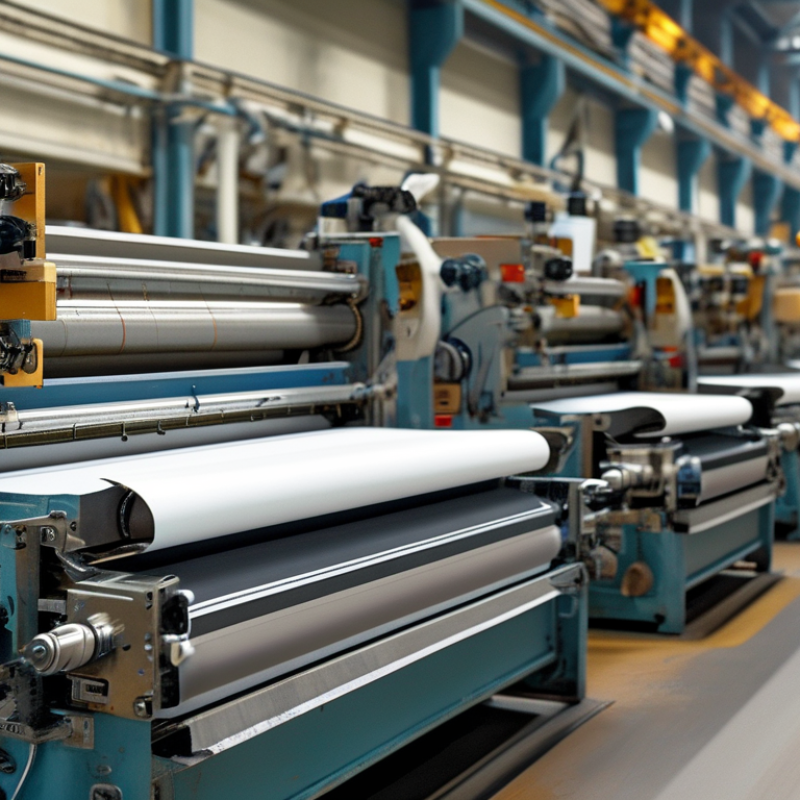 Top 10 Paper Processing Machines for Global Buyers?