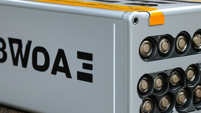 48v 50A Lithium Battery Buying Tips for Global Buyers?