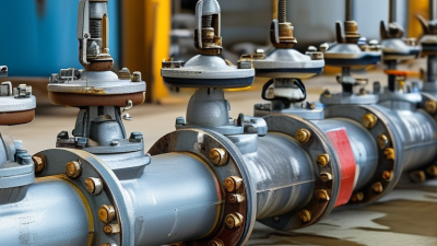 Understanding Pressure Vacuum Valves and Their Importance?