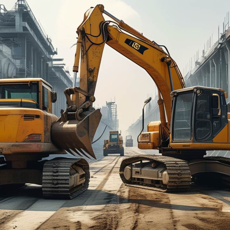 How to Choose the Right Contractor Equipment for Your Projects?