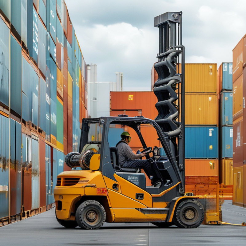 Top 10 Material Handling Solutions for Global Buyers?