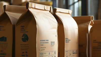 Essential Tips for Choosing Large Shipping Bags for Your Business?