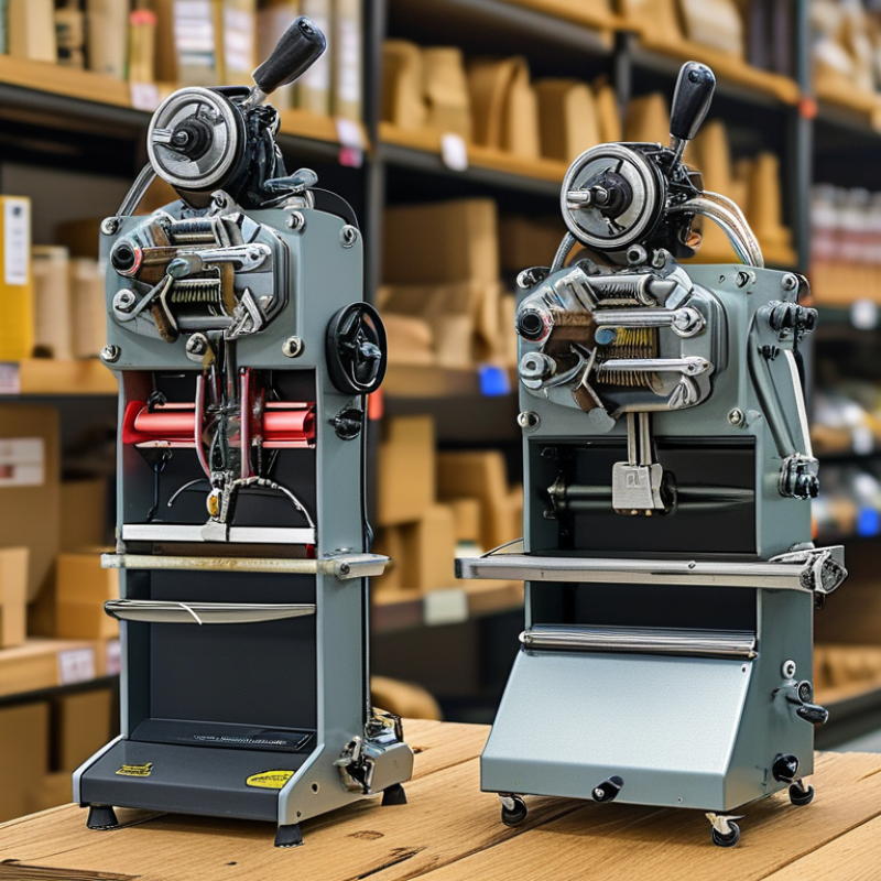 2026 How to Choose the Best Banding Sealer for Your Needs?
