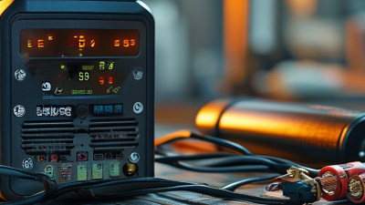 Best Battery Trickle Charger Options for Global Buyers?