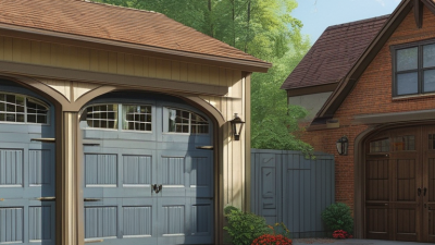 How to Fix a Broken Garage Door Quickly and Easily?