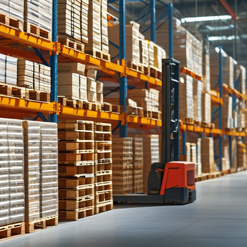 How to Choose the Best Pallet Storage Solutions for Your Business?