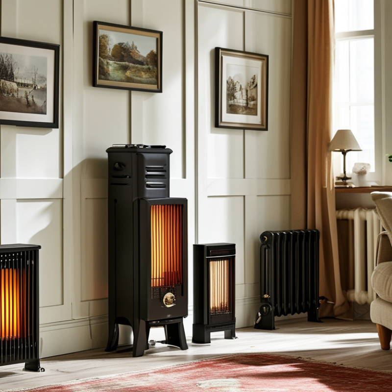 How to Choose the Best Oil Heaters for Your Needs?