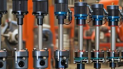 How to Choose a Pneumatic Rotary Actuator for Your Needs?